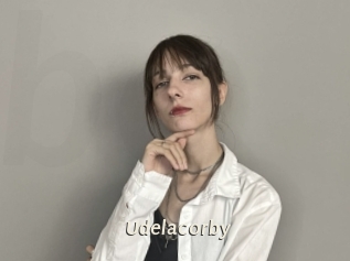 Udelacorby