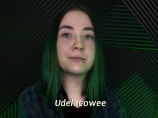 Udelacowee