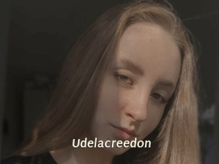 Udelacreedon