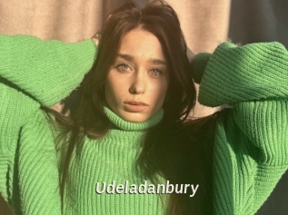 Udeladanbury