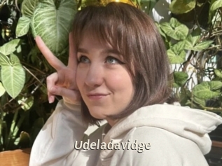 Udeladavidge