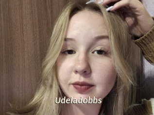 Udeladobbs