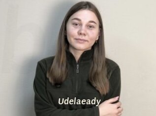 Udelaeady
