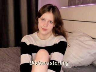 Udelaeasterling