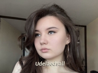 Udelaedsall