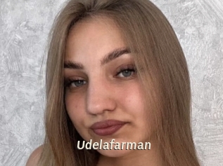 Udelafarman