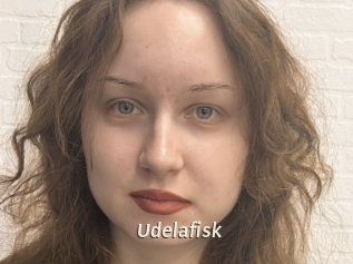 Udelafisk