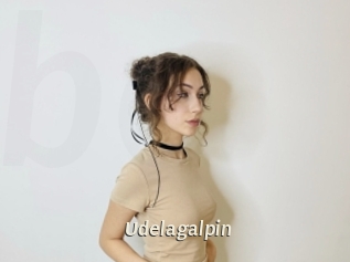 Udelagalpin