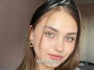 Udelagee