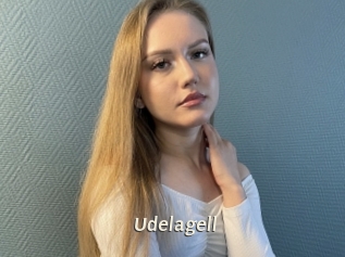 Udelagell