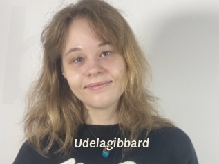 Udelagibbard