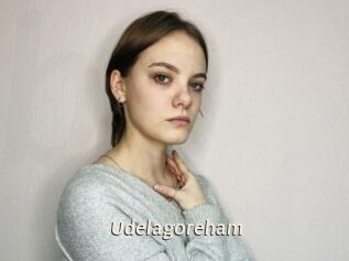 Udelagoreham