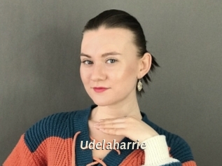 Udelaharrie