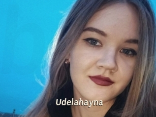 Udelahayna