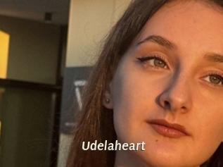 Udelaheart