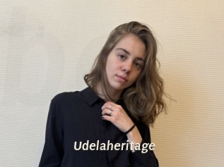 Udelaheritage