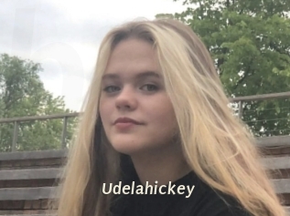 Udelahickey