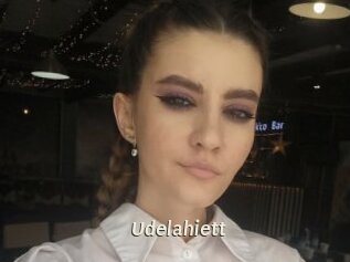 Udelahiett