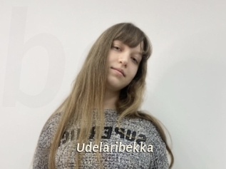 Udelaribekka
