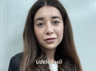Udelebasil