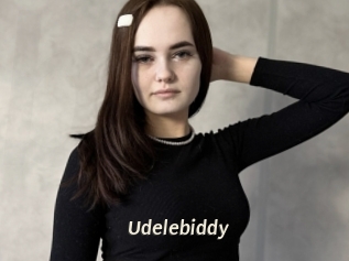 Udelebiddy