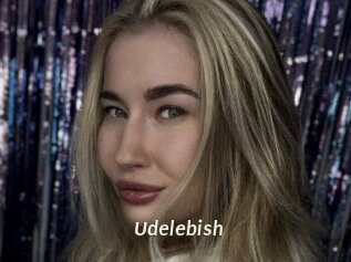 Udelebish