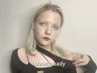 Udelebroady