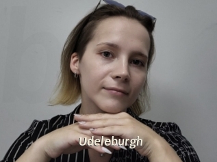 Udeleburgh