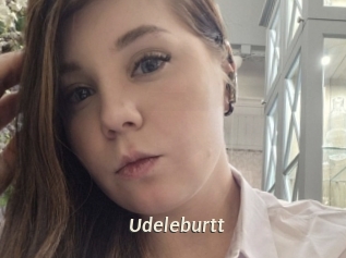 Udeleburtt