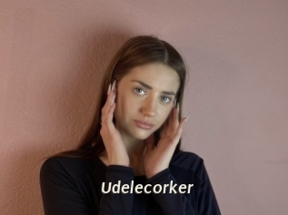 Udelecorker