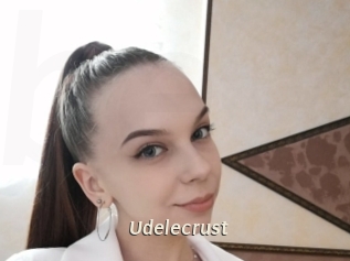 Udelecrust