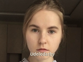 Udeledarby