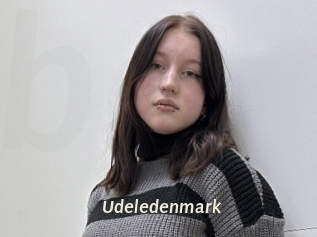 Udeledenmark