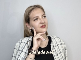 Udeledewell