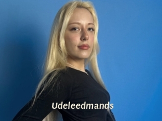 Udeleedmands
