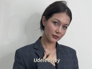 Udeleelsey
