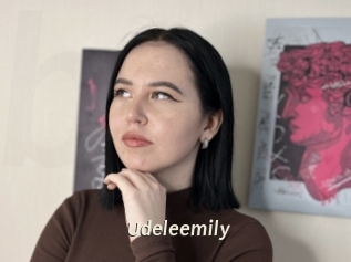 Udeleemily