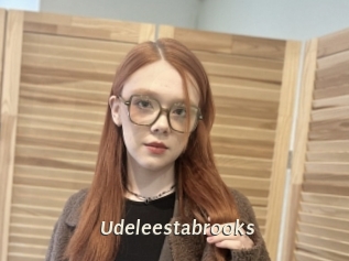 Udeleestabrooks