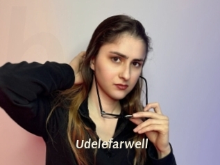 Udelefarwell