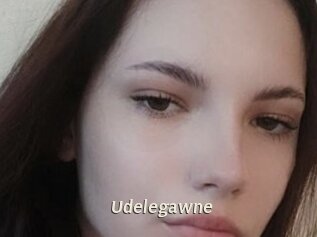 Udelegawne