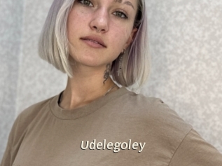 Udelegoley
