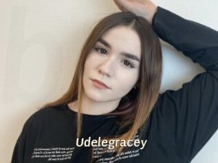 Udelegracey