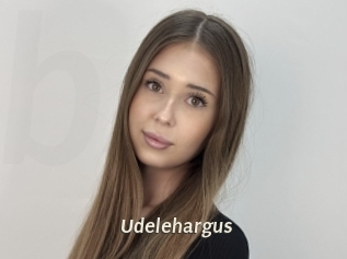 Udelehargus