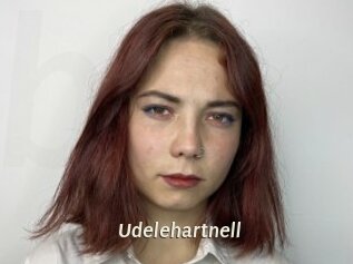 Udelehartnell