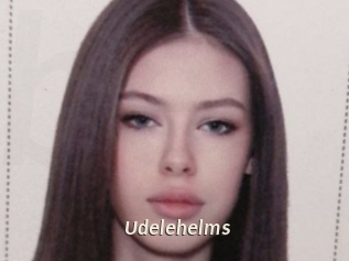 Udelehelms