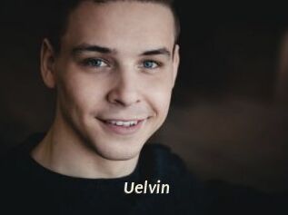 Uelvin