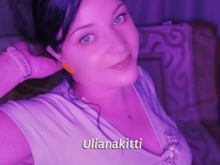 Ulianakitti