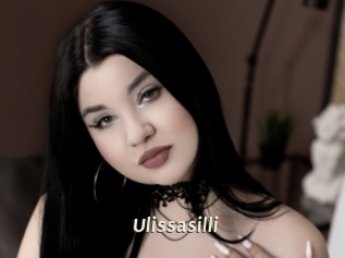 Ulissasilli