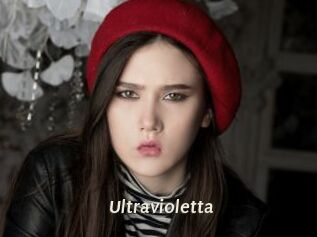 Ultravioletta
