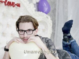 Umanreadyplay